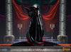 Castlevania - Symphony of the Night Dracula Statue
