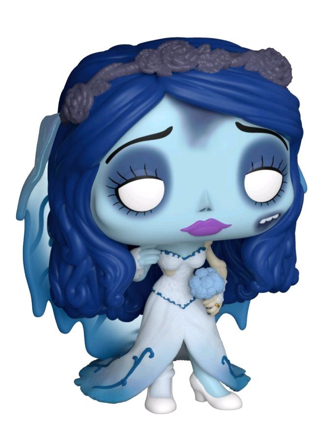 Corpse Bride - Emily Pop! Vinyl Figure