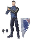 Marvel Legends Series - Winter Soldier 6