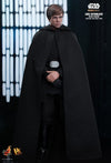 Star Wars: The Mandalorian - Luke Skywalker Deluxe 1/6 Scale 12in Action Figure