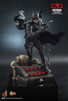The Batman - Batman Deluxe 1:6 Scale Action Figure