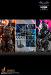 Batman: Arkham Origins - Batman (XE Suit) 1/6th Scale 12 Inch Action Figure