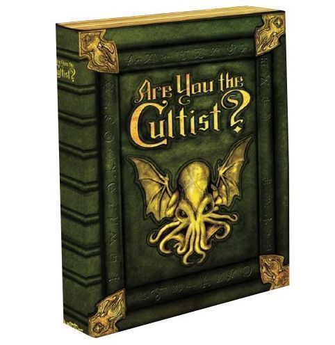 Are You the Cultist Party Edition