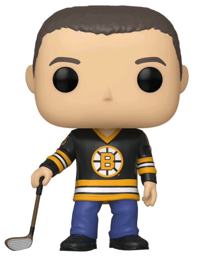 Happy Gilmore - Happy Gilmore Pop! Vinyl Figure