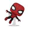 Spider-Man: No Way Home - Spider-Man Upgraded Pop! Vinyl Figure