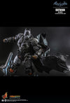 Batman: Arkham Origins - Batman (XE Suit) 1/6th Scale 12 Inch Action Figure