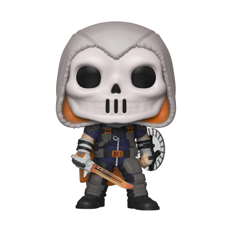 Avengers (VG2020) - Taskmaster Pop! Vinyl Figure