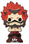 My Hero Academia - Kirishima 4in Pop! Enamel Pin