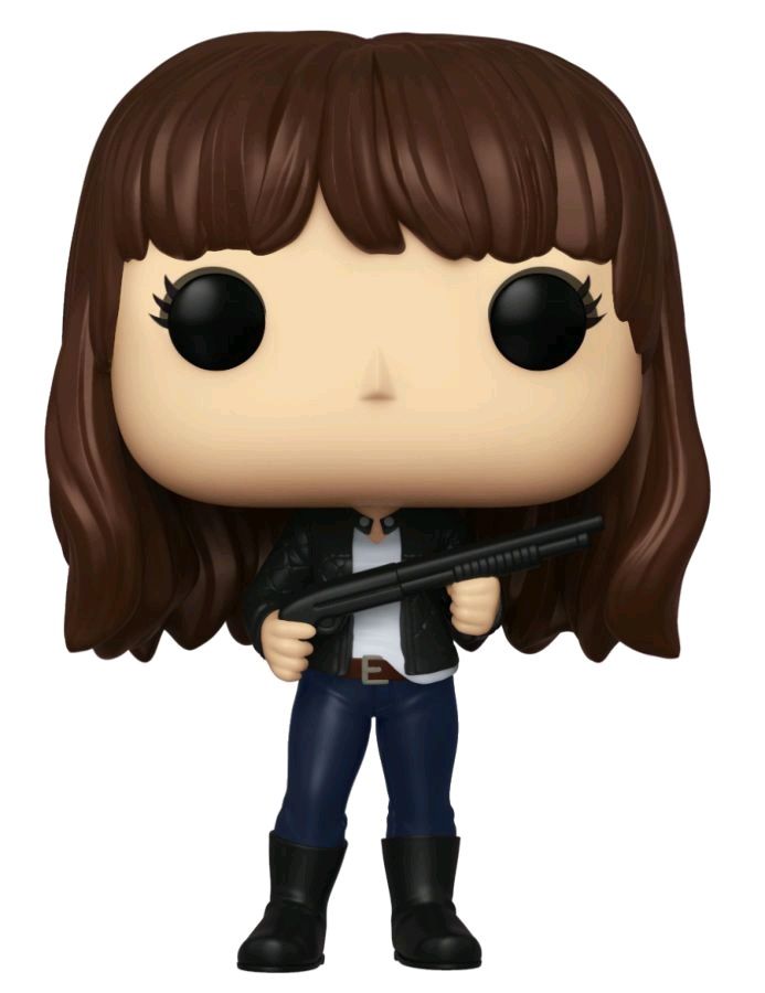 Zombieland - Wichita Pop! Vinyl Figure