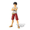 One Piece - DXF The Grandline Men (Vol.6) Monkey D. Luffy Figure