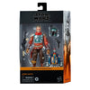 Star Wars - The Black Series: Cobb Vanth Deluxe 6 Inch Action Figure