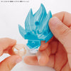 Dragon Ball Super - Entry Grade Super Saiyan God Super Saiyan Goku (3L) Model Kit