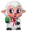 Villainous Valentines - Lamb Paka Paka Vinyl Figure