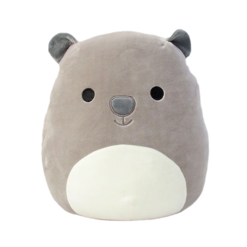 Squishmallows 12 Inch Wesley the Wombat Plush