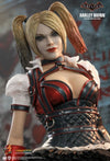 Batman: Arkham Knight - Harley Quinn 12
