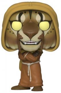 The Elder Scrolls - M'aiq (US Exclusive) Pop! Vinyl Figure