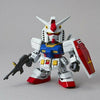 SD GUNDAM EX-STANDARD 001 RX-78-2 GUNDAM Model Kit