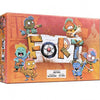 Fort (2020)
