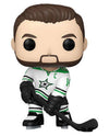 NHL: Stars - Jamie Benn (Road Jersey) Pop! Vinyl Figure