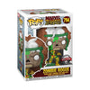 Marvel Zombies - Rogue (US Exclusive) Pop! Vinyl Figure