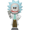 Rick and Morty - Rick (Chance of Chase) Vinyl SODA Figure