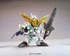 BB385 LEGEND BB KNIGHT UNICORN GUNDAM Model Kit