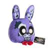 Five Nights at Freddys - Bonnie 4in Reversible Plush Head