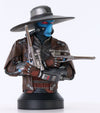 Star Wars: The Clone Wars - Cad Bane 1:6 Scale Bust