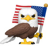 Peacemaker: The Series - Eagly Pop! Vinyl Figure