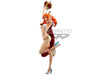 One Piece: Stampede - Flag Diamond Ship Nami Figure