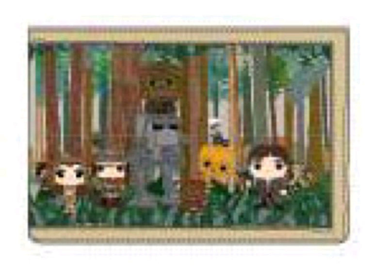 Star Wars - Endor Scene Purse
