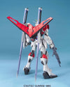MG 1/100 SWORD IMPULSE GUNDAM Model Kit