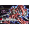 1/144 HGUC SINANJU Model Kit