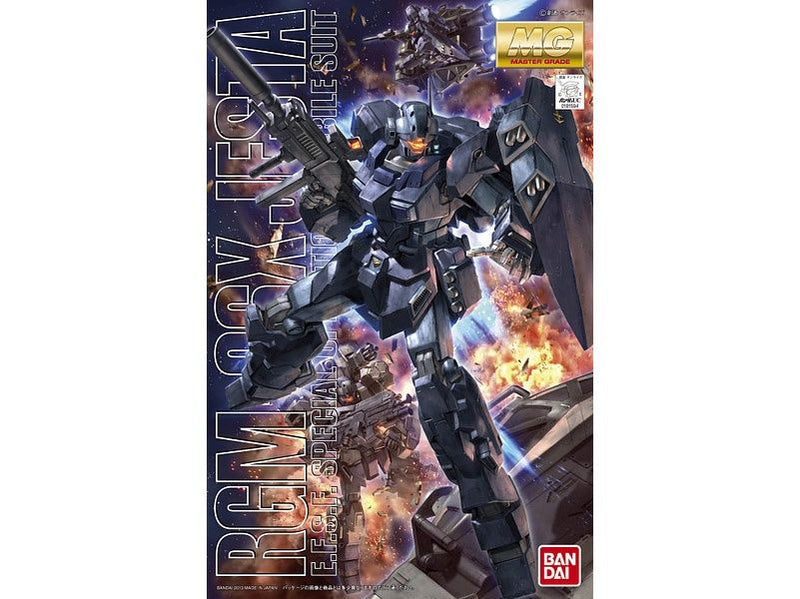 MG 1/100 JESTA Model Kit