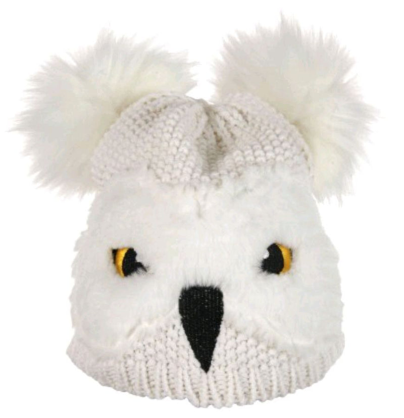 Harry Potter - Hedwig Toddler Knit Hat