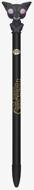 Fantastic Beasts 2: The Crimes of Grindelwald - Matagot Pop! Pen Topper