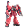 HG GUNNER ZAKU WARRIOR (LUNAMARIA HAWKE) MODEL KIT