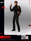 James Bond: Live and Let Die - James Bond (Moore) 12