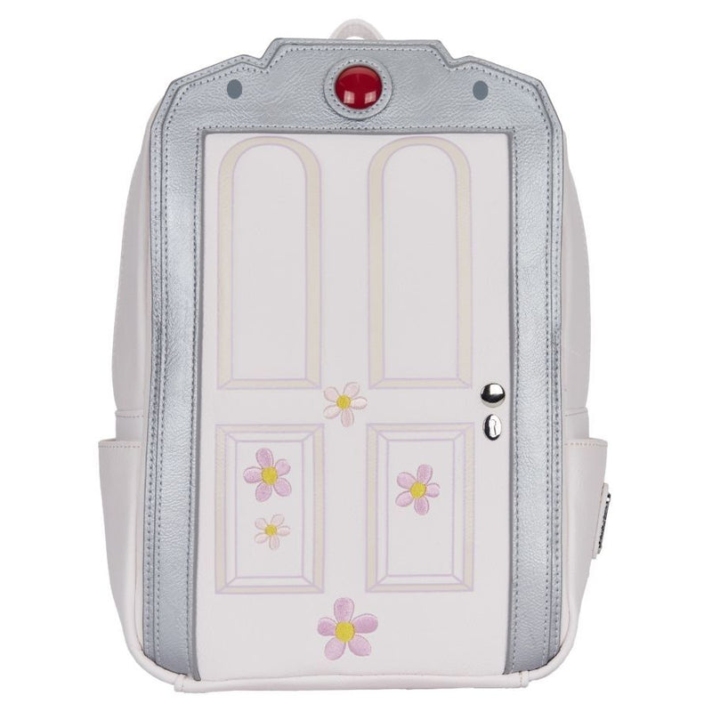 Monsters Inc - Boo Door (US Exclusive) Mini Backpack