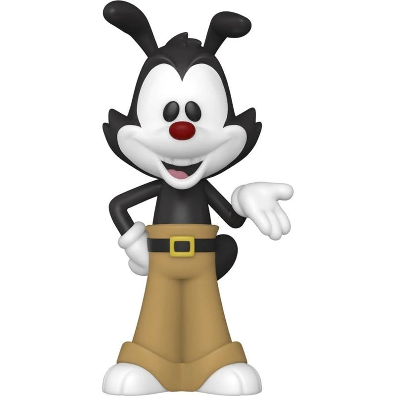 Animaniacs - Yakko (Chance of Chase) Vinyl Soda Figure
