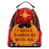 Hocus Pocus - Dani Binx Mini Backpack