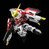 SD GUNDAM CROSS SILHOUETTE PHOENIX GUNDAM MODEL KIT