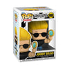 Johnny Bravo - Johnny BravoPop! Vinyl Figure