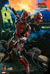 Marvel Zombies - Deadpool 1:6 Scale 12