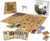 Harry Potter - A Year at Hogwarts Board Game