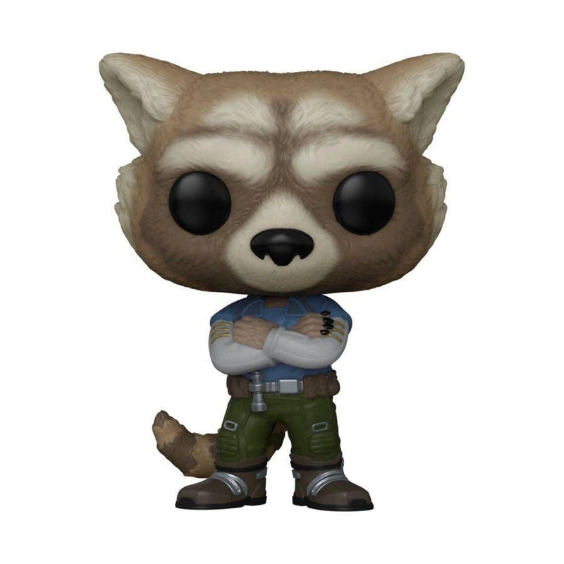 Guardians of the Galaxy 3 - Rocket (US Exclusive) Pop! Vinyl Figure
