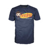 Seinfeld - Seinfeld Logo (Extra Large) Pop! Tee