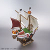 One Piece - Thousand Sunny Land of Wano Ver. Model Kit