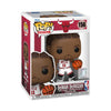 NBA: Bulls - DeMar DeRozan Pop! Vinyl Figure