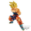 Dragon Ball - Legends Collab Kamehameha Son Goku Figure